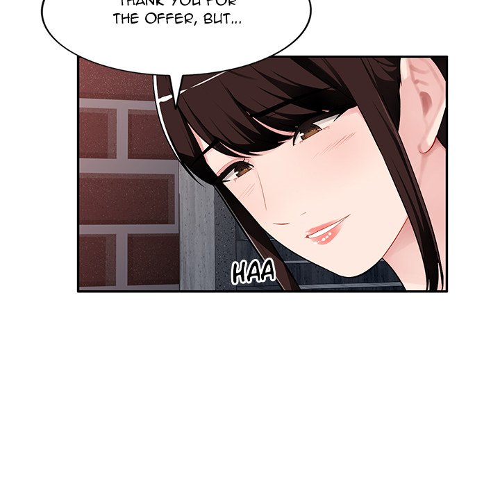 Boss Around Chapter 4 - Manhwa18.com