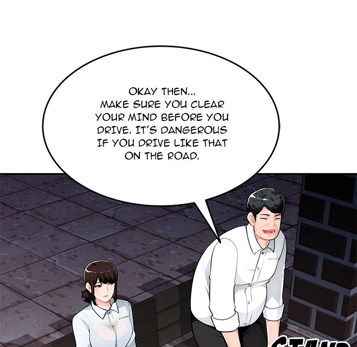 Boss Around Chapter 4 - Manhwa18.com