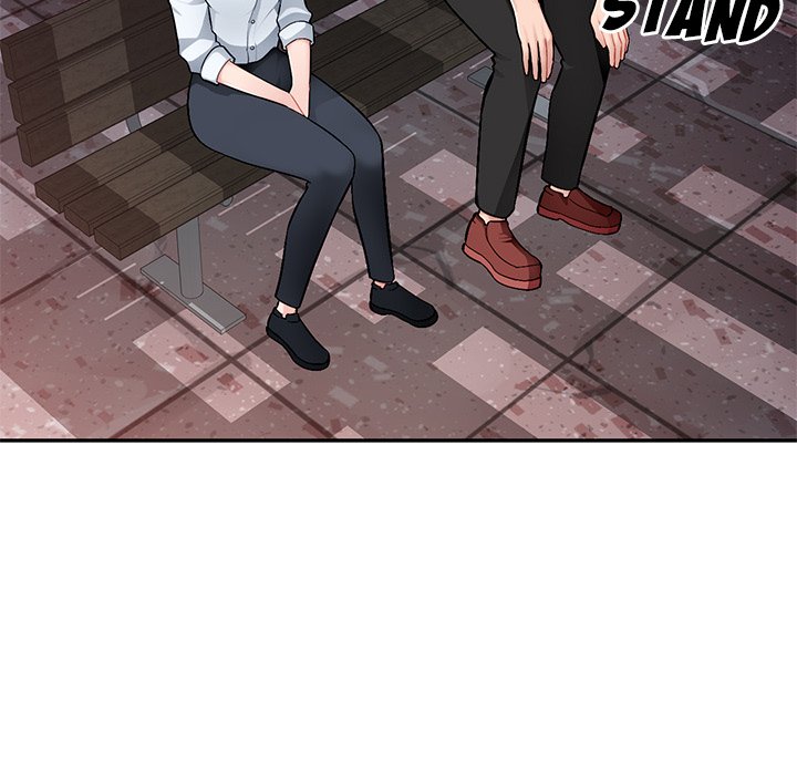 Boss Around Chapter 4 - Manhwa18.com