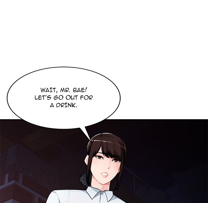 Boss Around Chapter 4 - Manhwa18.com