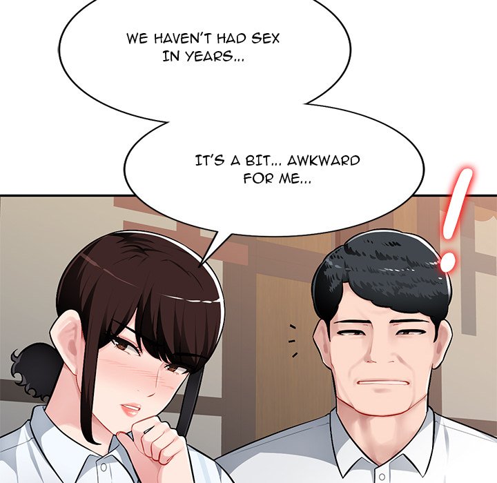 Boss Around Chapter 4 - Manhwa18.com