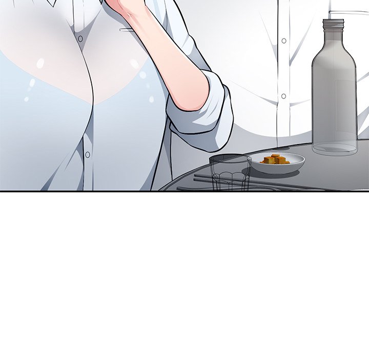 Boss Around Chapter 4 - Manhwa18.com