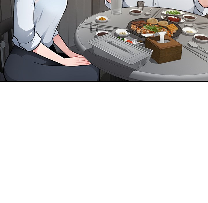 Boss Around Chapter 4 - Manhwa18.com