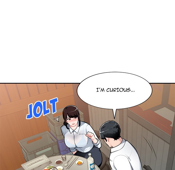 Boss Around Chapter 4 - Manhwa18.com