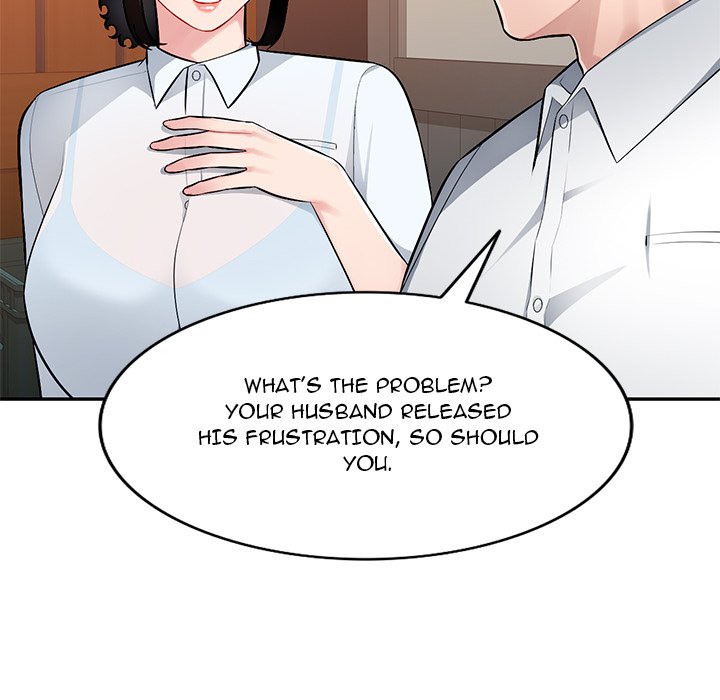 Boss Around Chapter 4 - Manhwa18.com