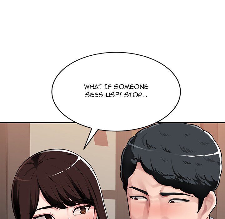 Boss Around Chapter 4 - Manhwa18.com