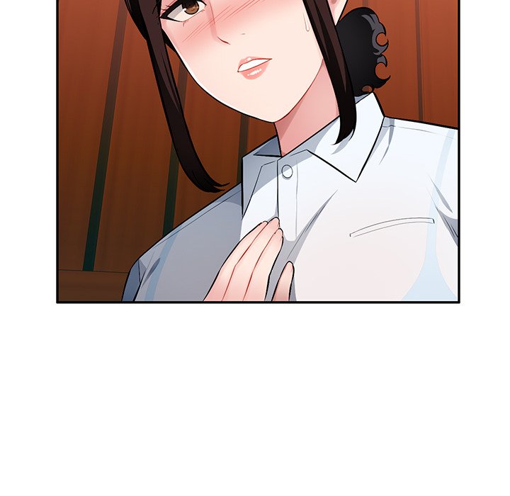 Boss Around Chapter 4 - Manhwa18.com