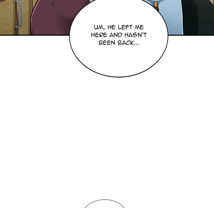 Boss Around Chapter 4 - Manhwa18.com