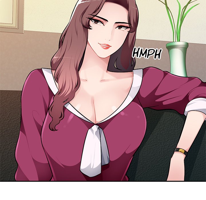 Boss Around Chapter 4 - Manhwa18.com