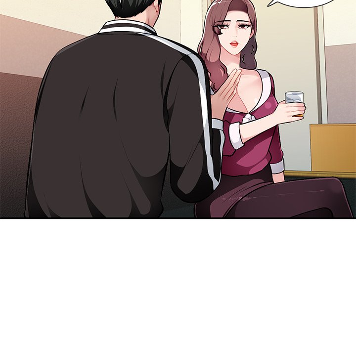 Boss Around Chapter 4 - Manhwa18.com