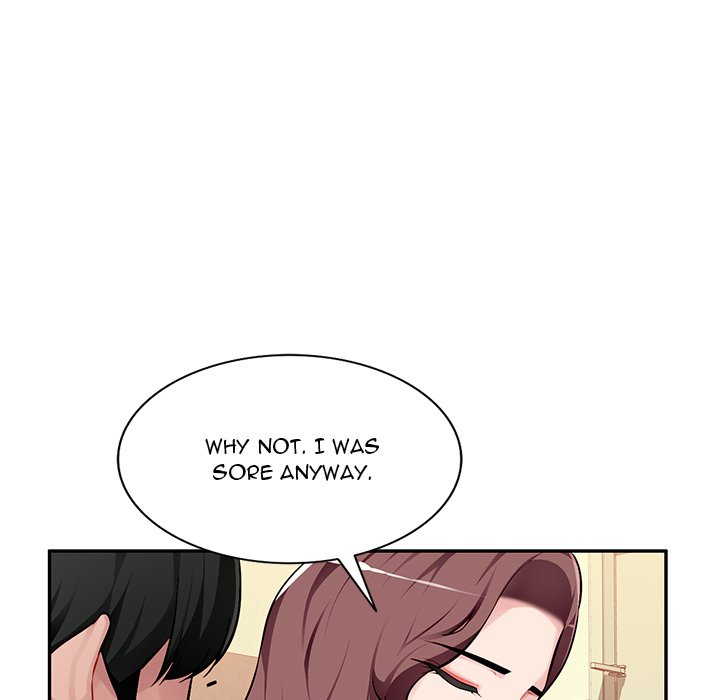 Boss Around Chapter 4 - Manhwa18.com