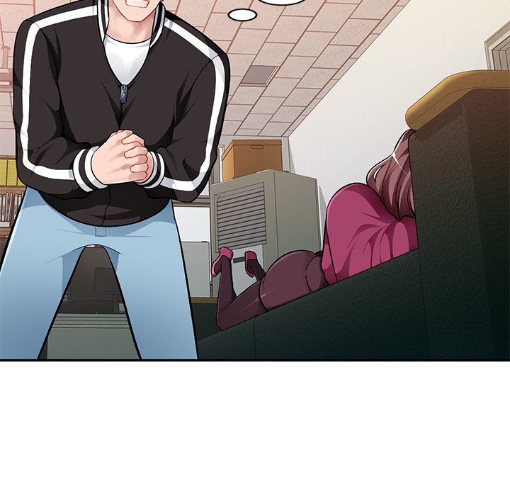 Boss Around Chapter 4 - Manhwa18.com