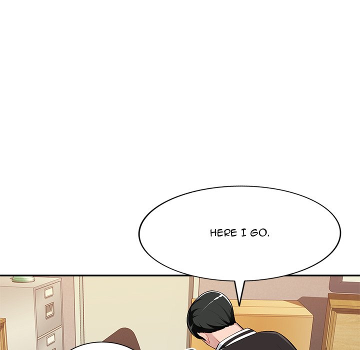 Boss Around Chapter 4 - Manhwa18.com