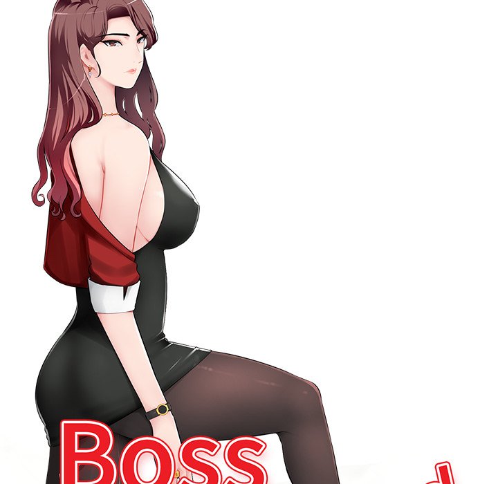 Boss Around Chapter 5 - Manhwa18.com