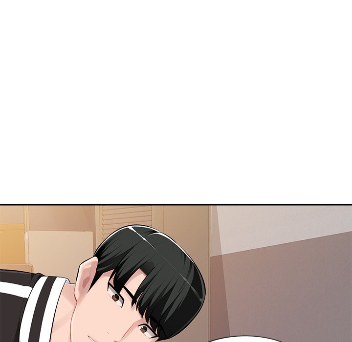 Boss Around Chapter 5 - Manhwa18.com