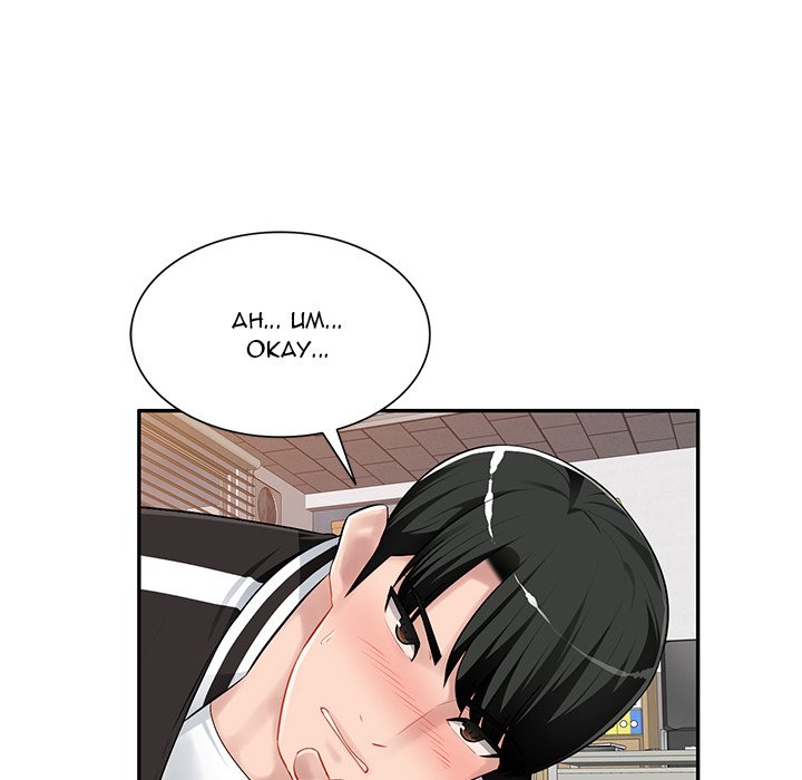 Boss Around Chapter 5 - Manhwa18.com