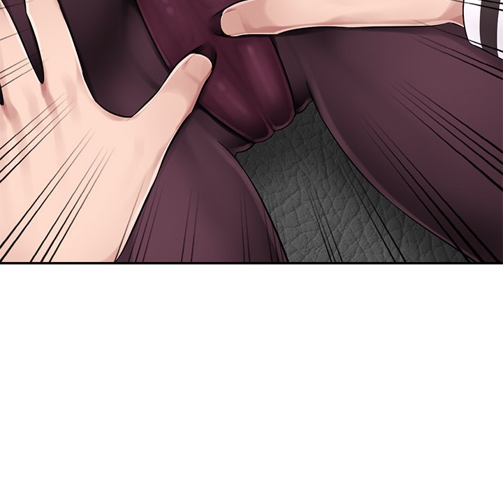 Boss Around Chapter 5 - Manhwa18.com