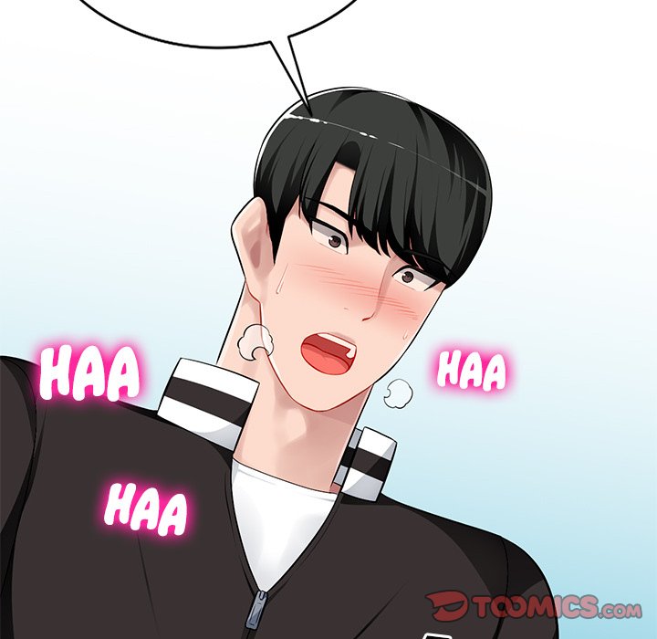 Boss Around Chapter 5 - Manhwa18.com