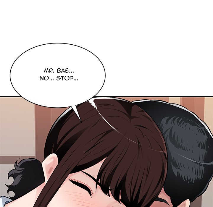 Boss Around Chapter 5 - Manhwa18.com