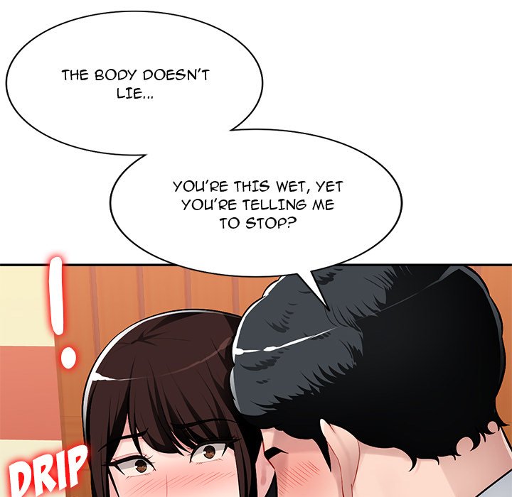 Boss Around Chapter 5 - Manhwa18.com