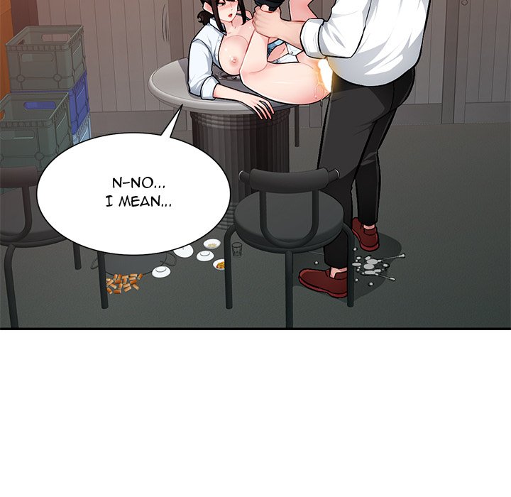 Boss Around Chapter 6 - Manhwa18.com