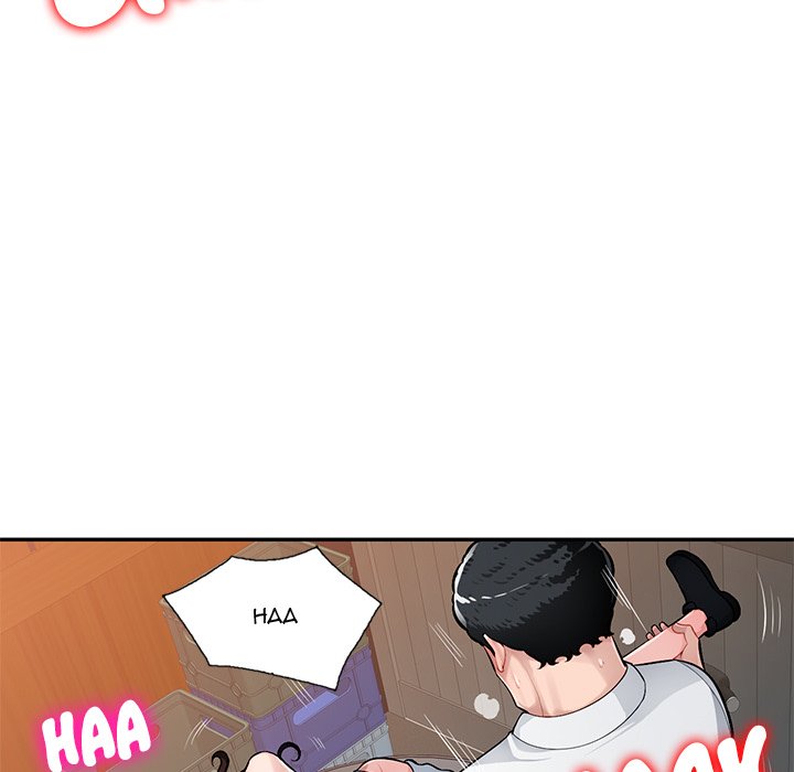 Boss Around Chapter 6 - Manhwa18.com