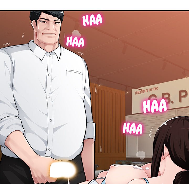 Boss Around Chapter 6 - Manhwa18.com