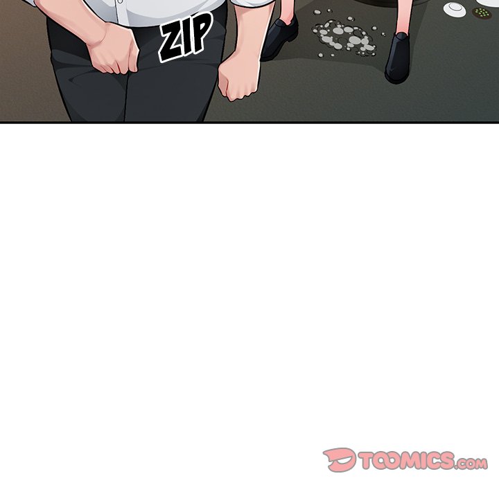 Boss Around Chapter 6 - Manhwa18.com