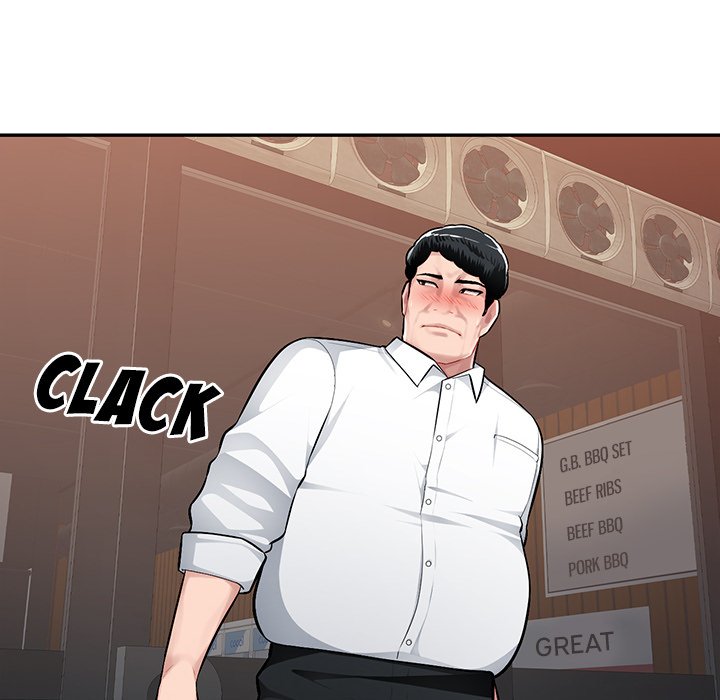 Boss Around Chapter 6 - Manhwa18.com