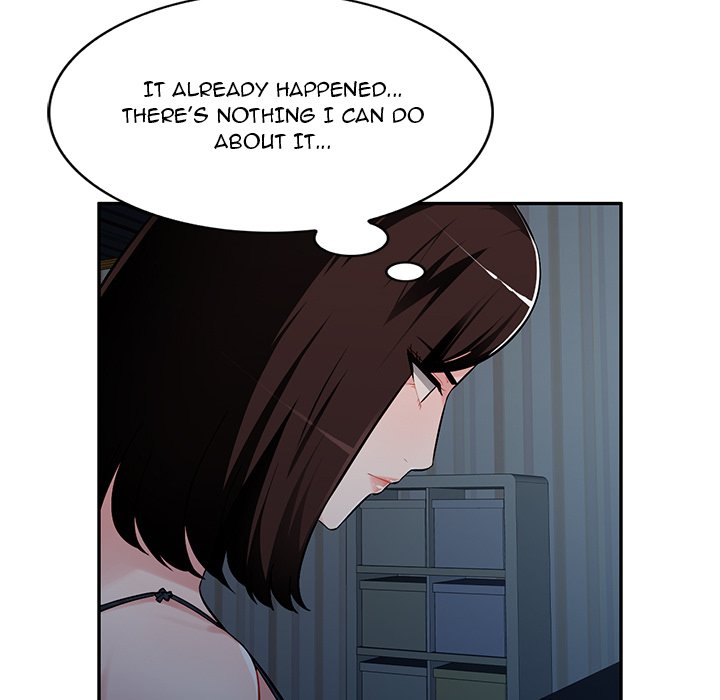 Boss Around Chapter 6 - Manhwa18.com