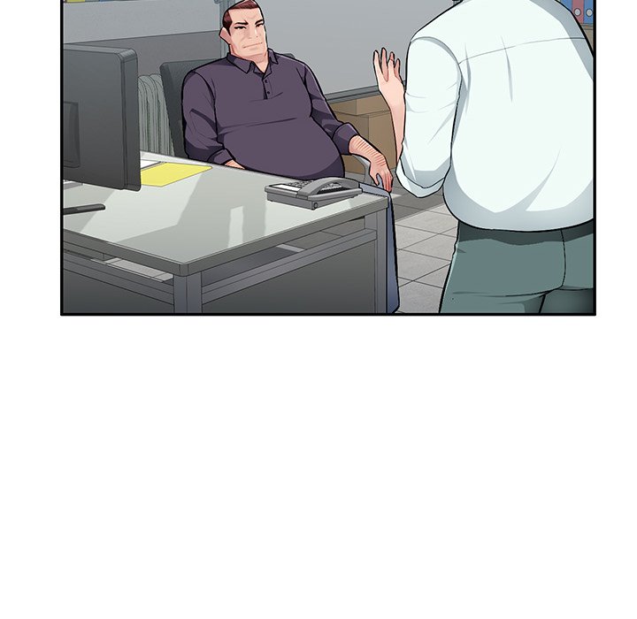Boss Around Chapter 7 - Manhwa18.com