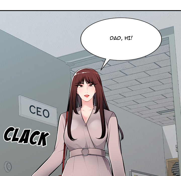 Boss Around Chapter 7 - Manhwa18.com