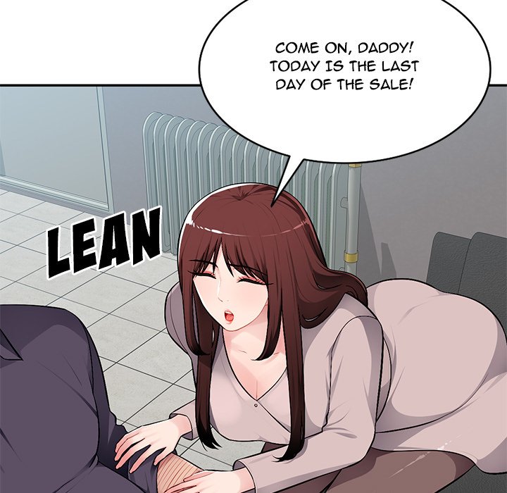 Boss Around Chapter 7 - Manhwa18.com