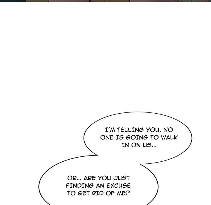 Boss Around Chapter 8 - Manhwa18.com