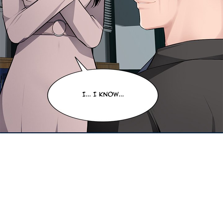 Boss Around Chapter 8 - Manhwa18.com