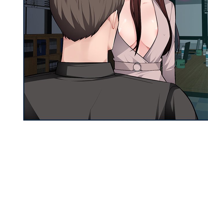 Boss Around Chapter 8 - Manhwa18.com