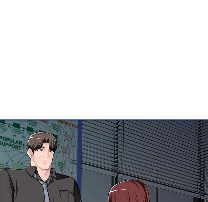 Boss Around Chapter 8 - Manhwa18.com