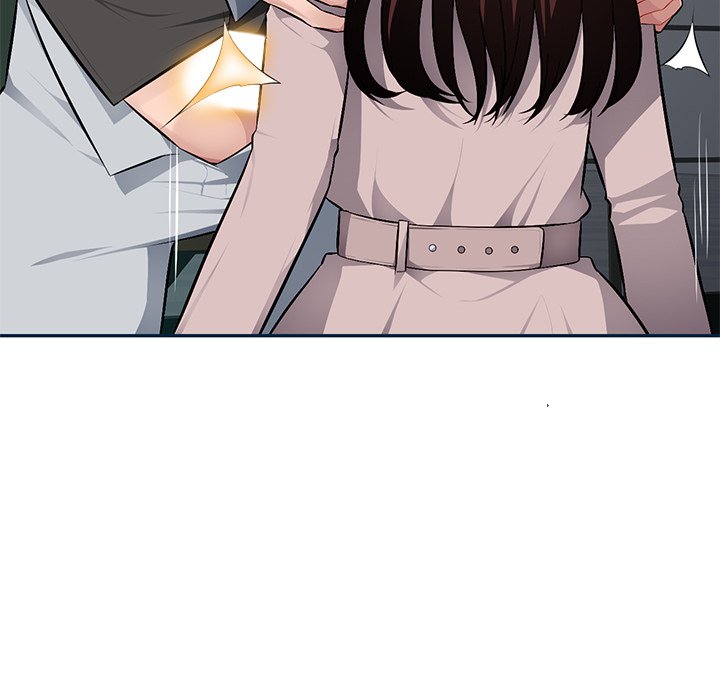 Boss Around Chapter 8 - Manhwa18.com