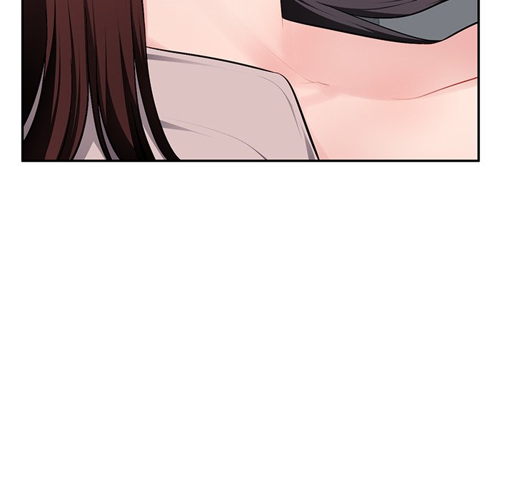 Boss Around Chapter 8 - Manhwa18.com