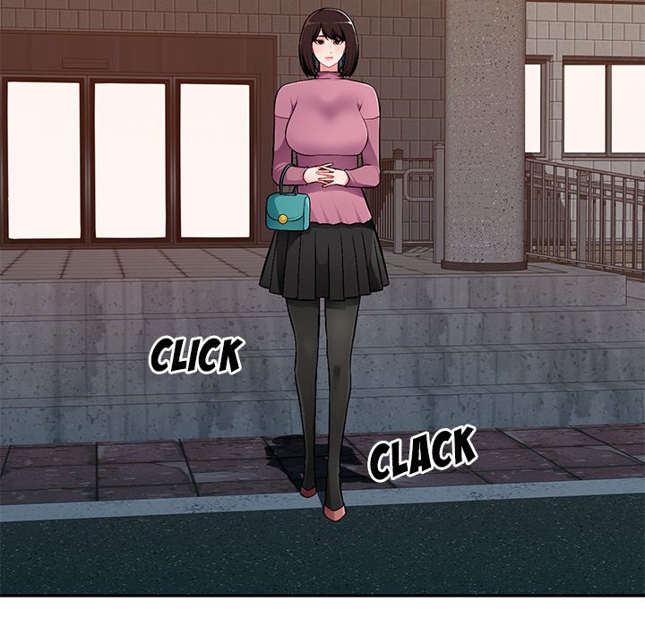 Boss Around Chapter 8 - Manhwa18.com