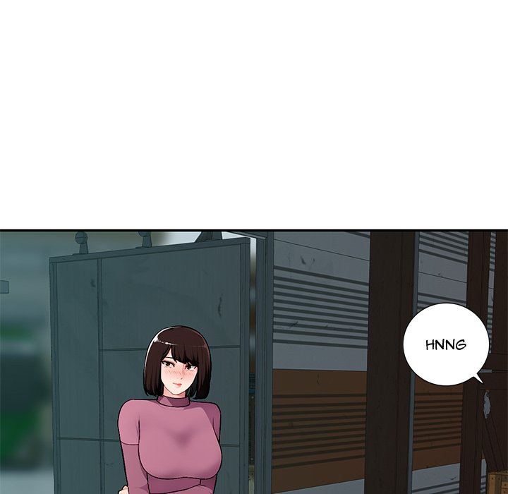 Boss Around Chapter 8 - Manhwa18.com