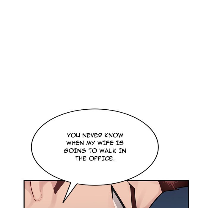 Boss Around Chapter 9 - Manhwa18.com