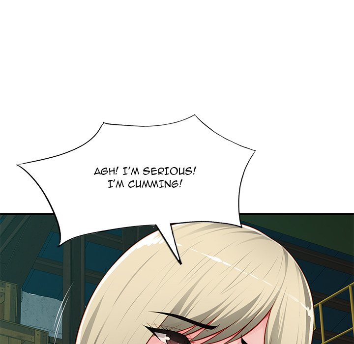 Boss Around Chapter 9 - Manhwa18.com