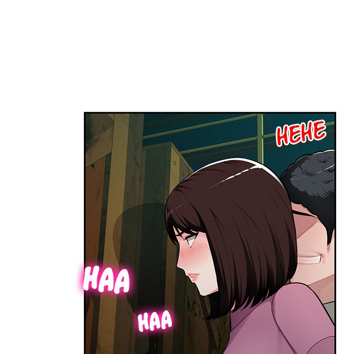 Boss Around Chapter 9 - Manhwa18.com