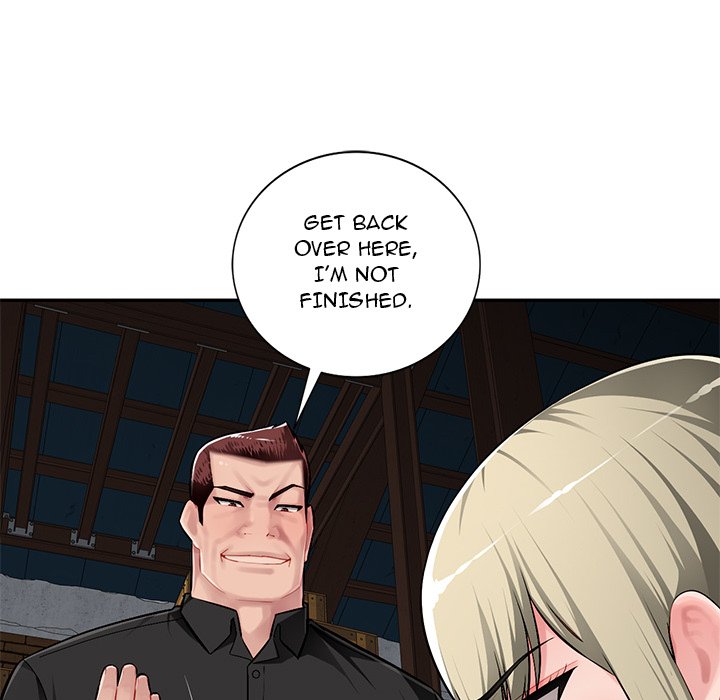 Boss Around Chapter 9 - Manhwa18.com