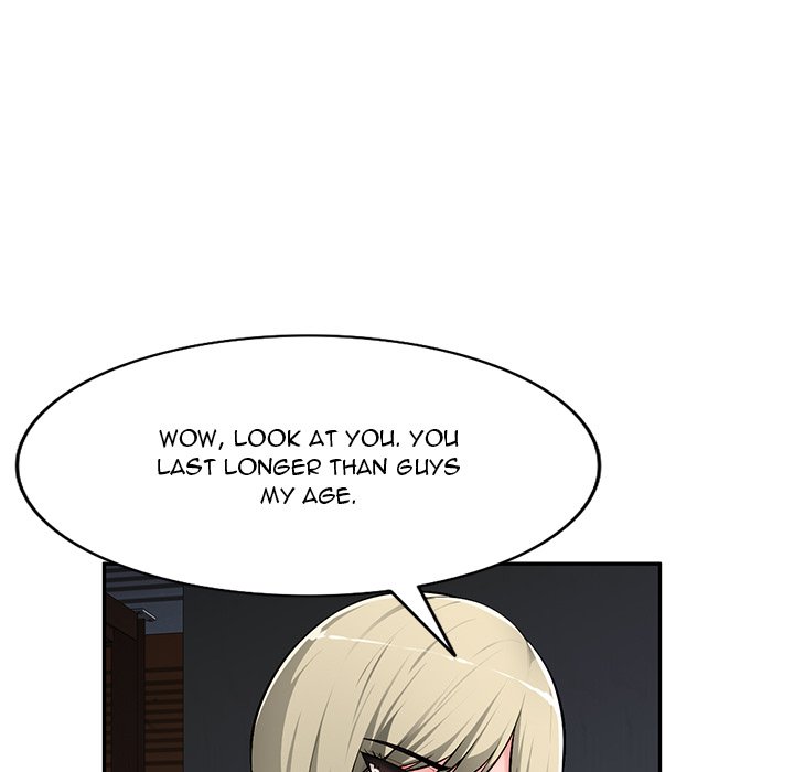 Boss Around Chapter 9 - Manhwa18.com