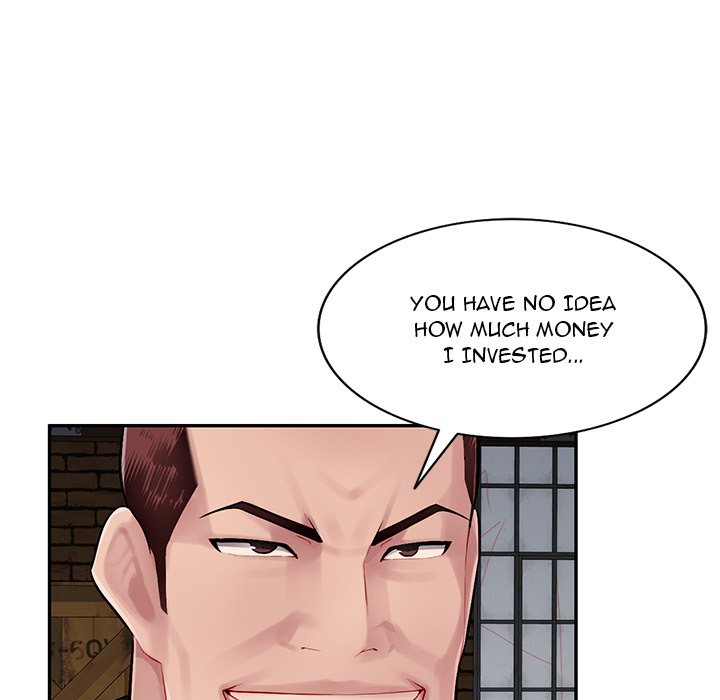 Boss Around Chapter 9 - Manhwa18.com