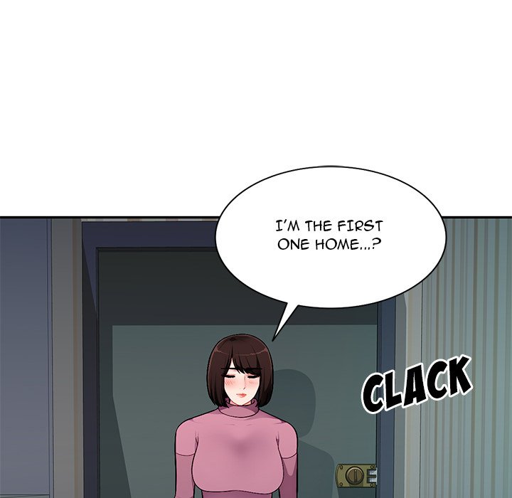 Boss Around Chapter 9 - Manhwa18.com