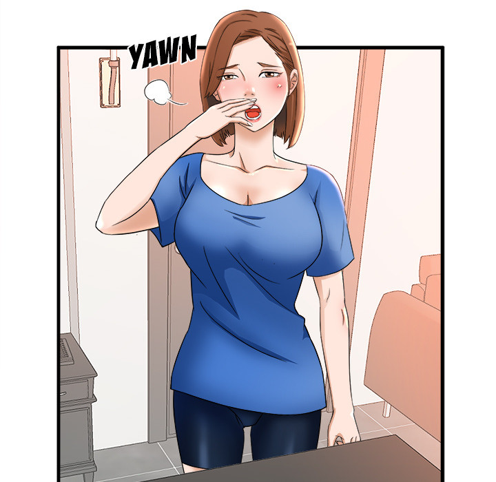 Family Secret Chapter 1 - Manhwa18.com