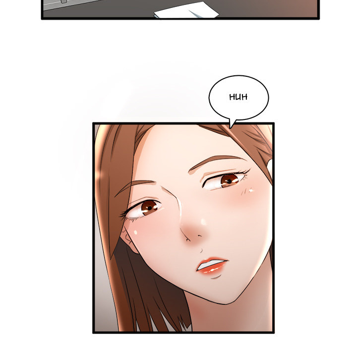 Family Secret Chapter 1 - Manhwa18.com